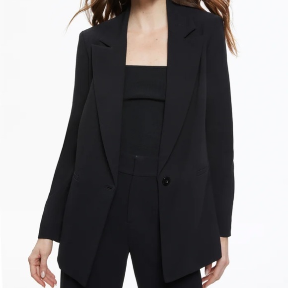 Alice and Olivia Blazer - Picture 10 of 11